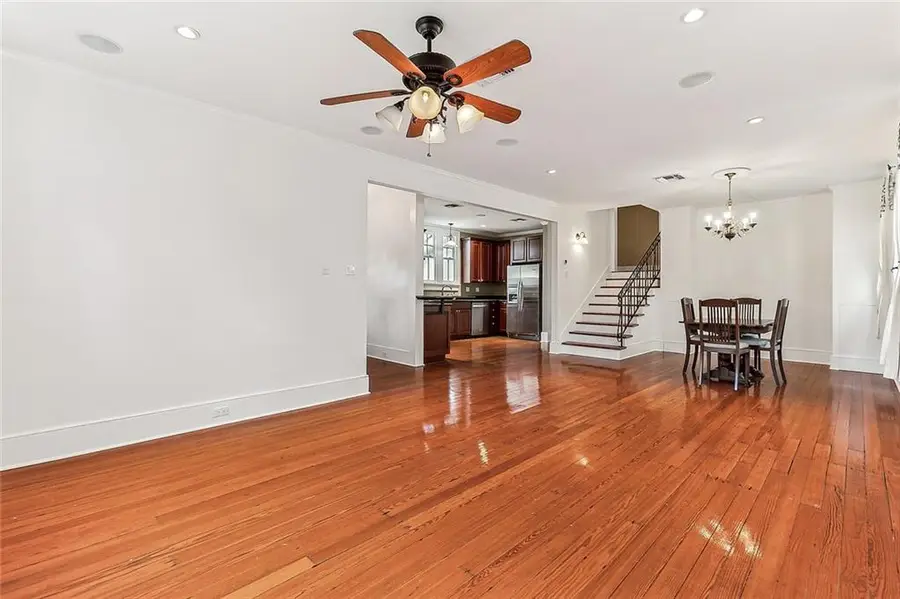 5417 S Tonti Street, New Orleans, LA 70125 - #3