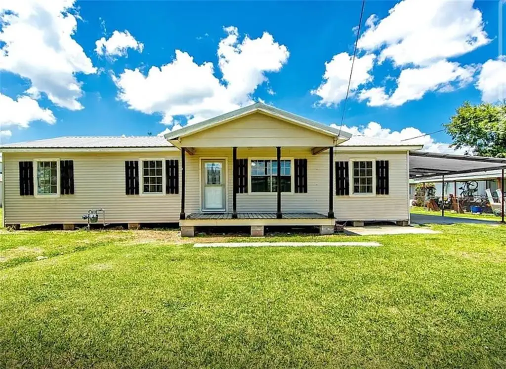 122 Birch Street, Labadieville, LA 70372 - Image #1