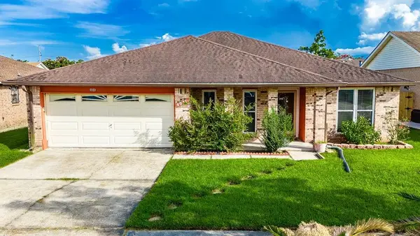 4041 N Indigo Drive, Harvey, LA 70058