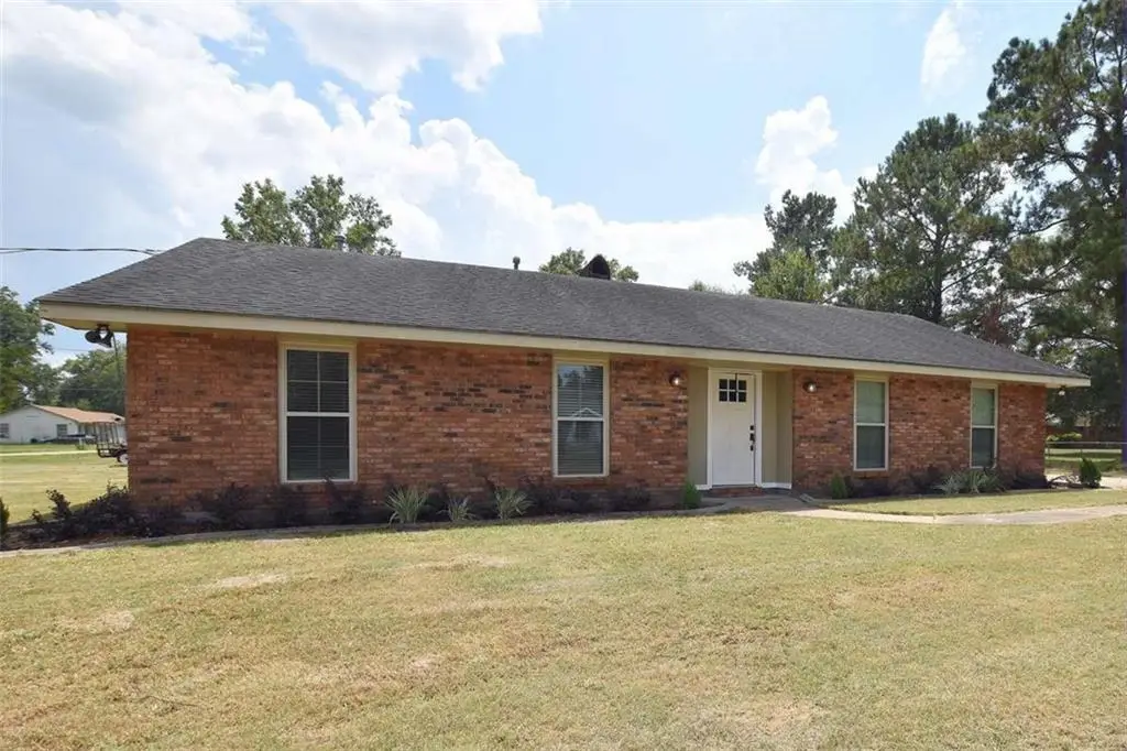 920 Varnado Street, Franklinton, LA 70438 - Image #1