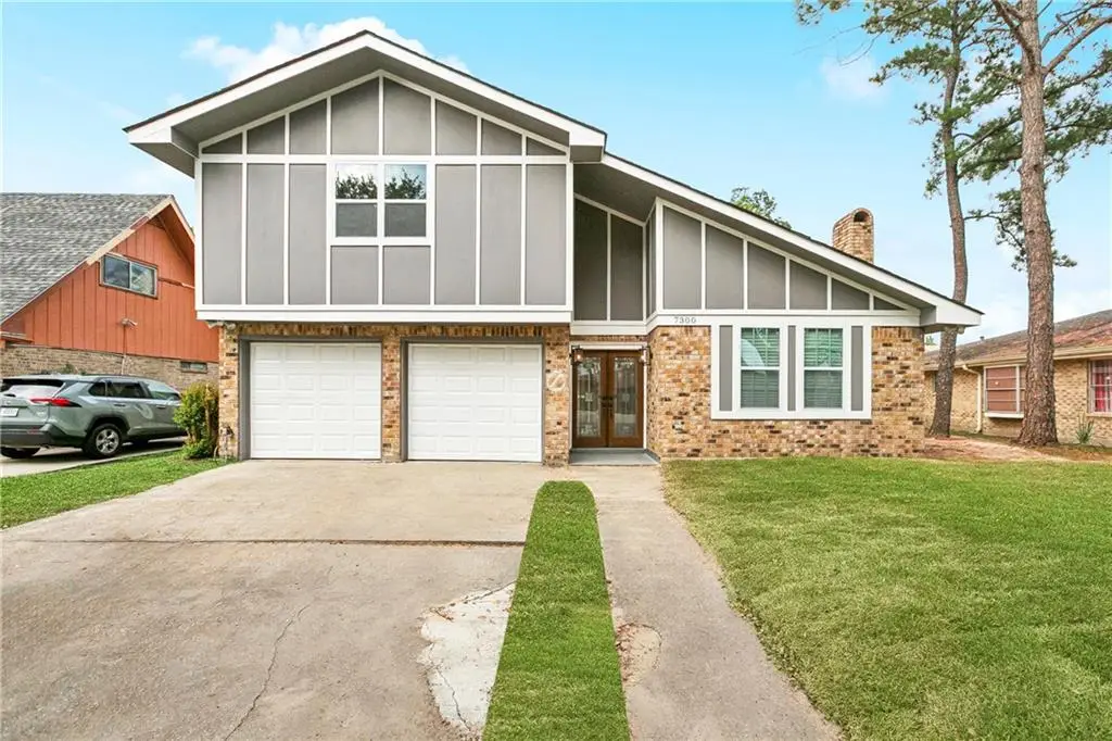 7300 Briarheath Drive, New Orleans, LA 70128 - Image #1