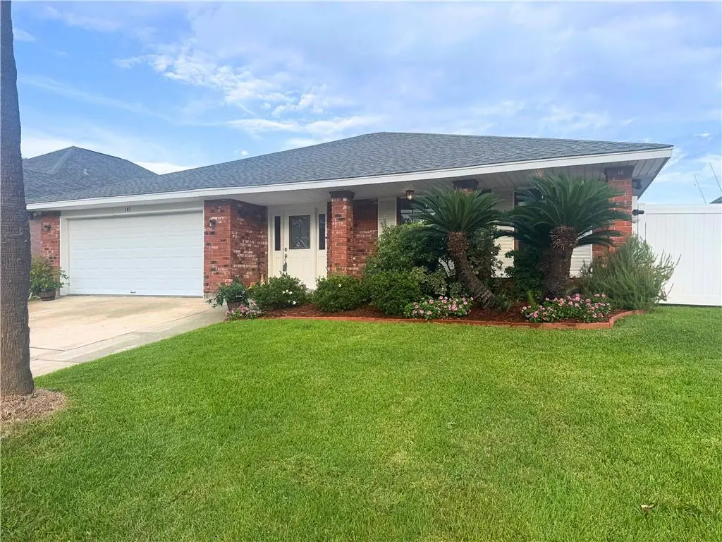 107 Sirius Lane, Slidell, LA 70458 - Image #1