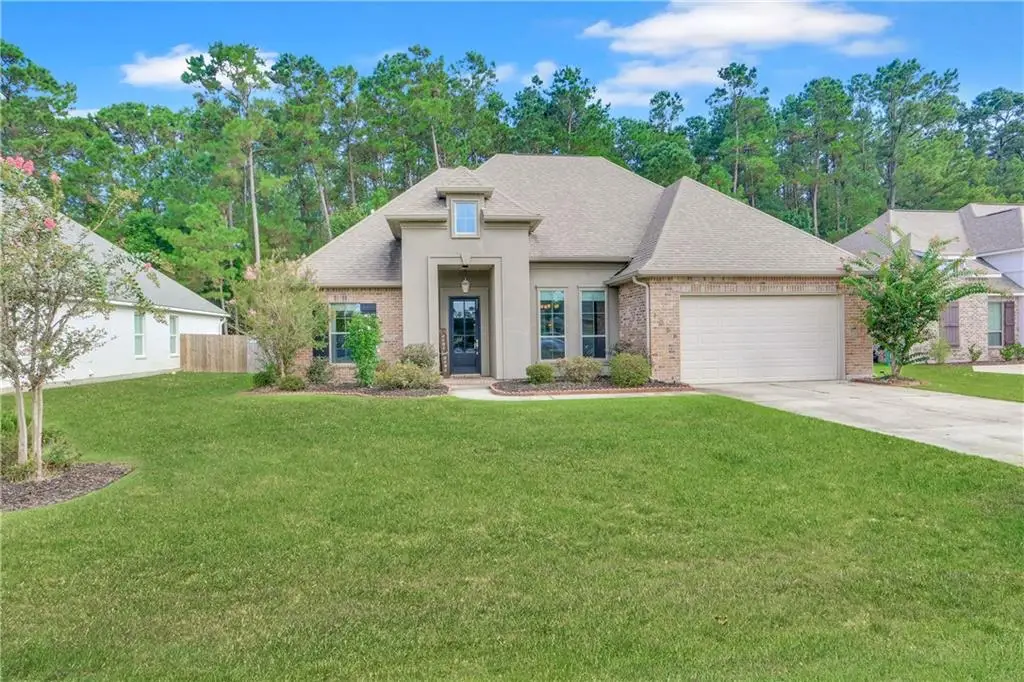 1056 Spring Haven Lane, Madisonville, LA 70447 - Image #1