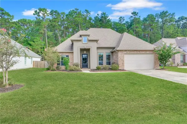 1056 Spring Haven Lane, Madisonville, LA 70447
