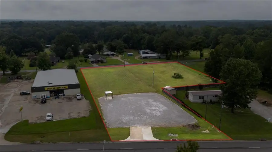 11016 Hwy 165, Forest Hill, LA 71430 - #3