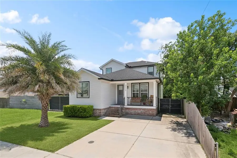 2220 Pressburg Street, New Orleans, LA 70122 - Image #2