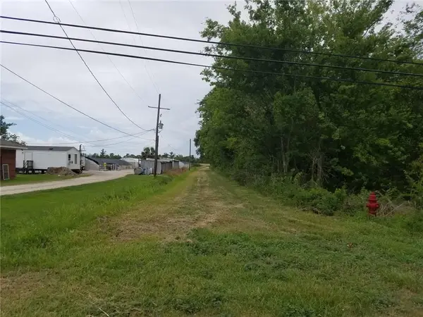 La Hwy 23 Highway, Belle Chasse, LA 70037