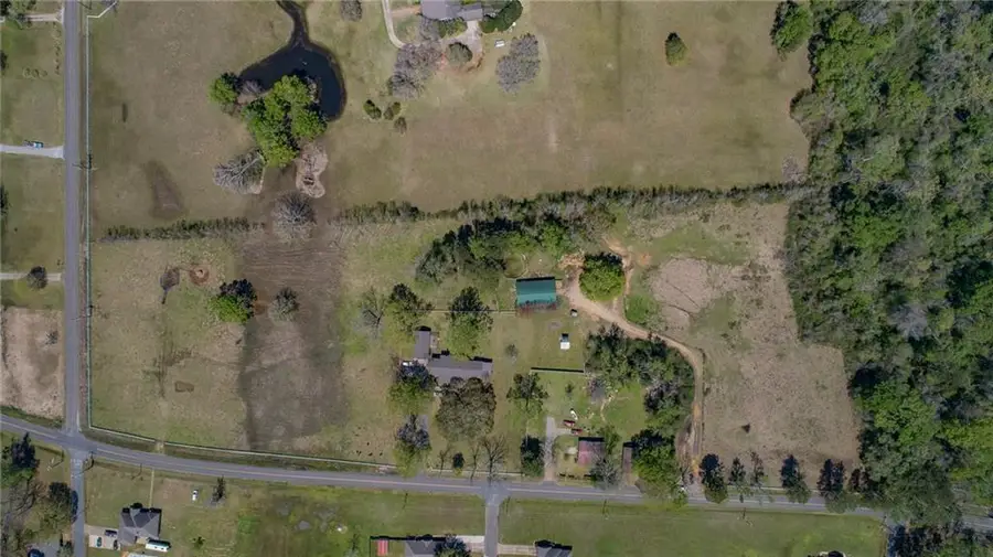 TBD Rigolette Road, Pineville, LA 71360 - #2