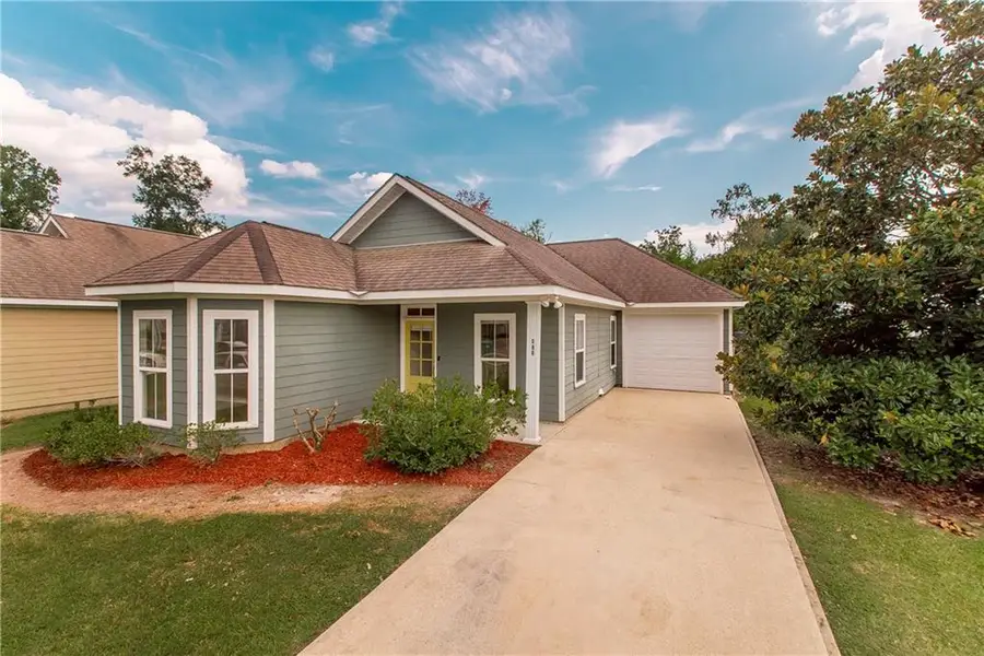 500 E Church Street, Hammond, LA 70401 - Image #2