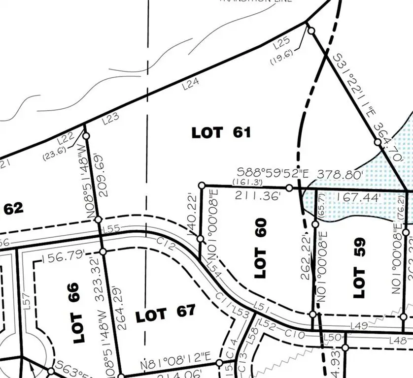 Lot 61 The Banks Drive - Hwy 16 Highway, Franklinton, LA 70438 - Image #1