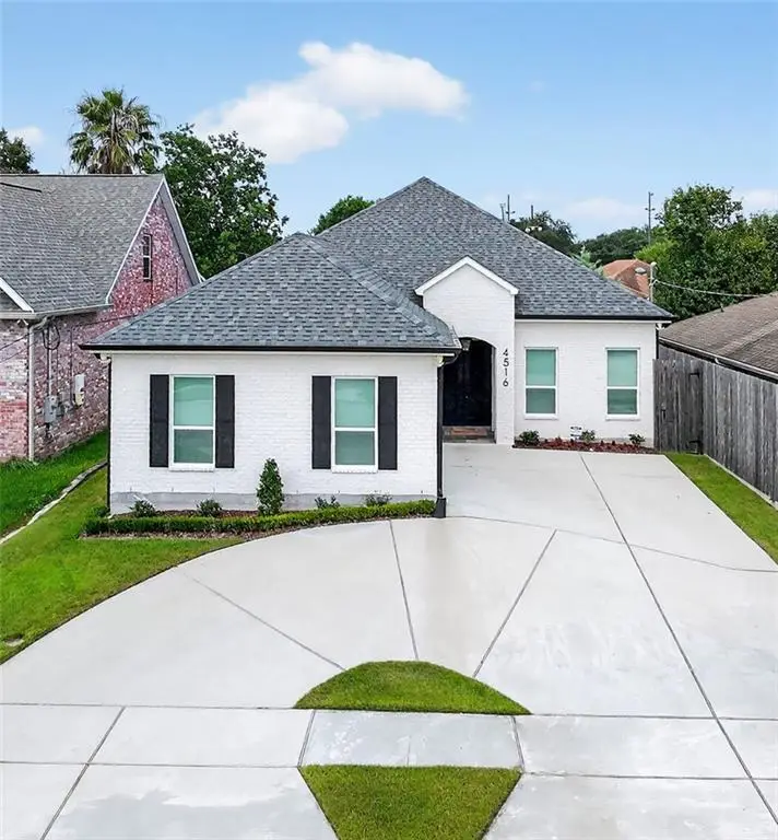 4516 St. Mary Street, Metairie, LA 70006 - Image #2