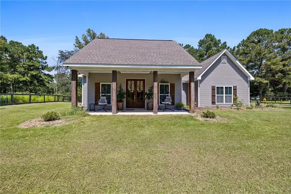 22101 Fletcher Road, Ponchatoula, LA 70454