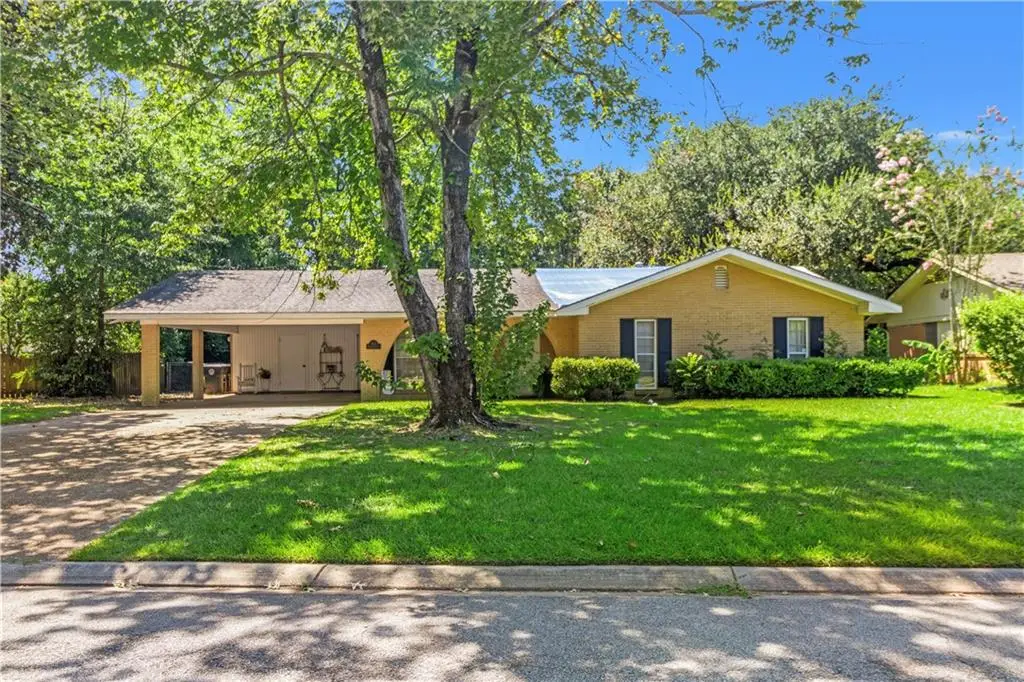 613 Marion Street, Natchitoches, LA 71457 - #1