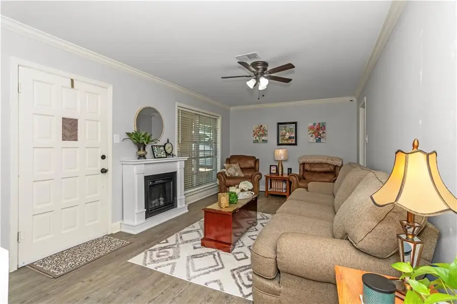 613 Marion Street, Natchitoches, LA 71457 - #3