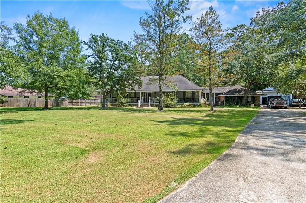 926 Morgan Bluff Road, Pearl River, LA 70452 - #1