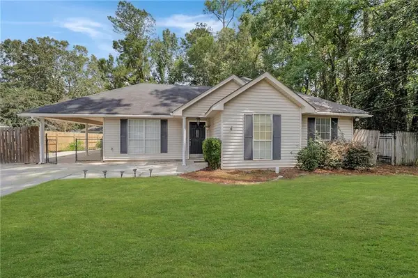 625 Nancy Street, Mandeville, LA 70448