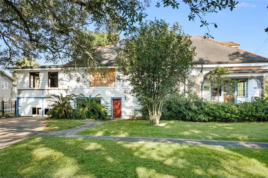 5672 Rosemary Place, New Orleans, LA 70124 - Image #2