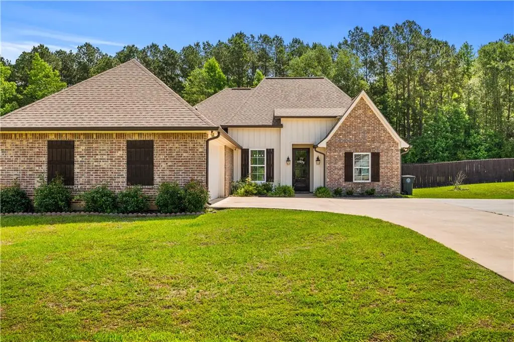 114 Eastin Circle, Natchitoches, LA 71457 - #1