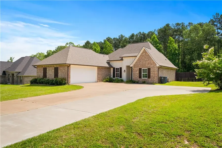 114 Eastin Circle, Natchitoches, LA 71457 - #2