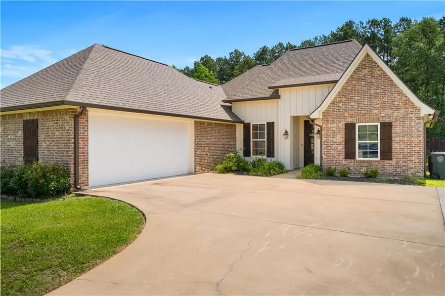 114 Eastin Circle, Natchitoches, LA 71457 - #3