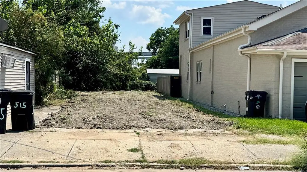 517 Newton Street, New Orleans, LA 70114 - Image #1