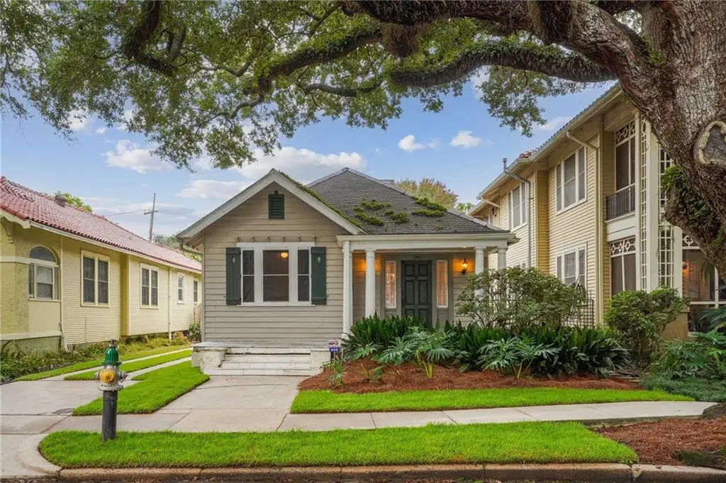 945 Harding Drive, New Orleans, LA 70119 - Image #1