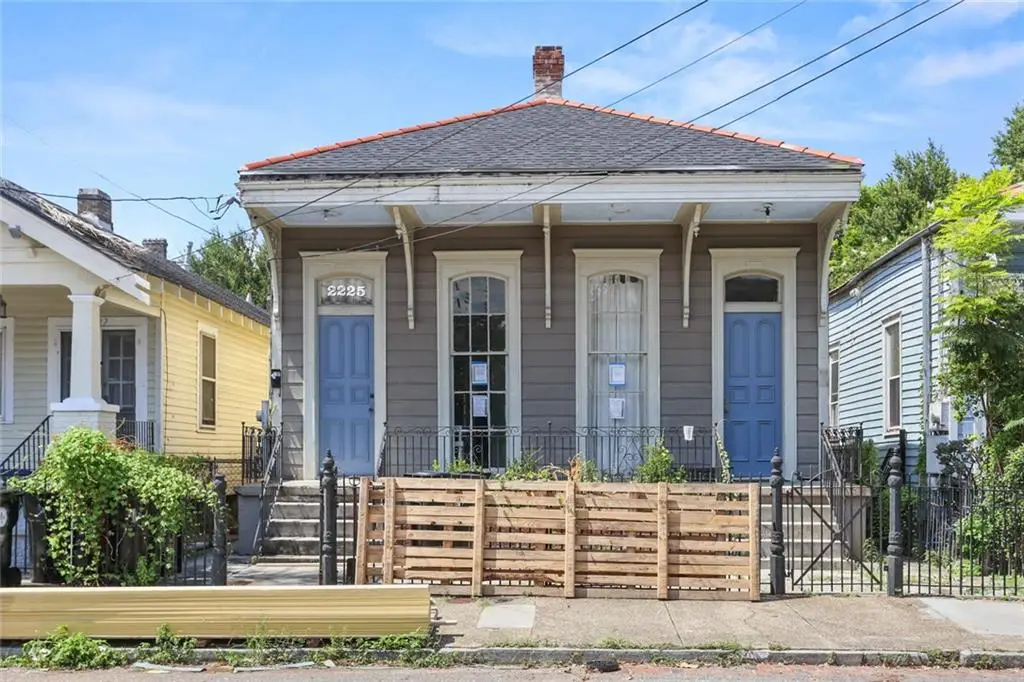 2223 25 Constance Street, New Orleans, LA 70130 - Image #1