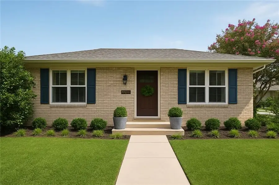 3724 Pontiac Street, Metairie, LA 70002 - Image #2