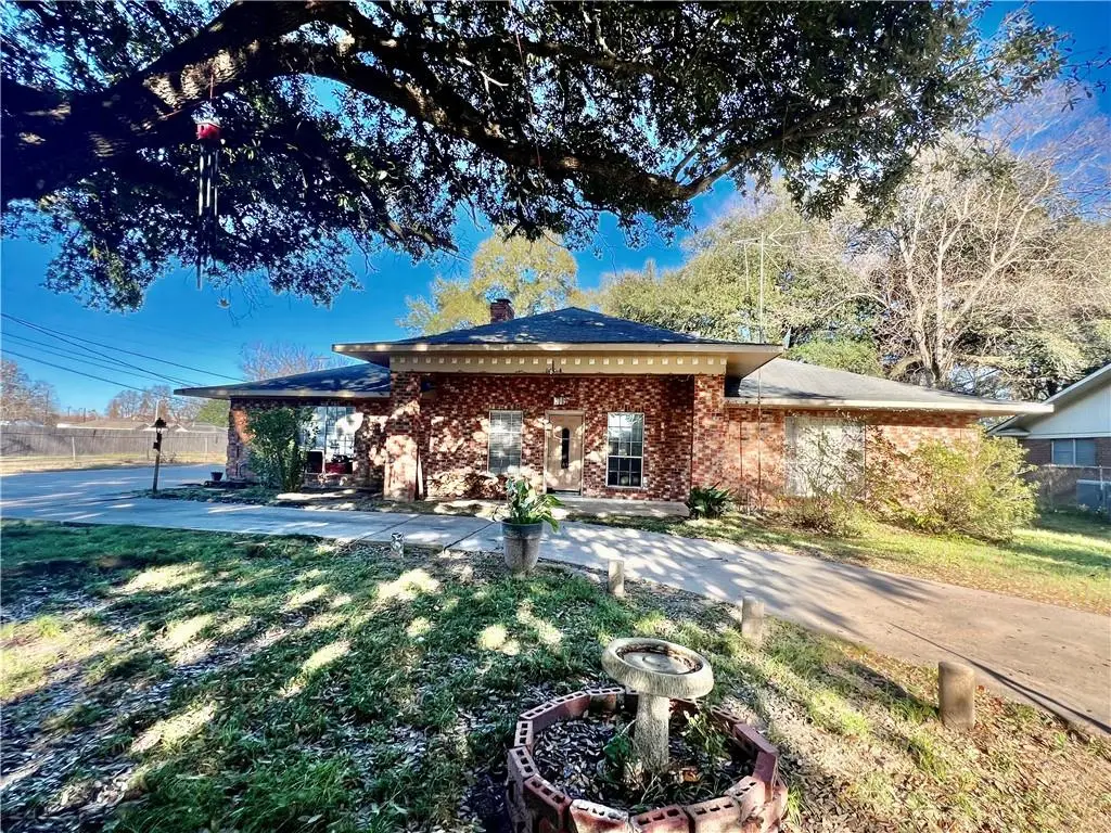 1604 England Drive, Alexandria, LA 71303 - Image #1