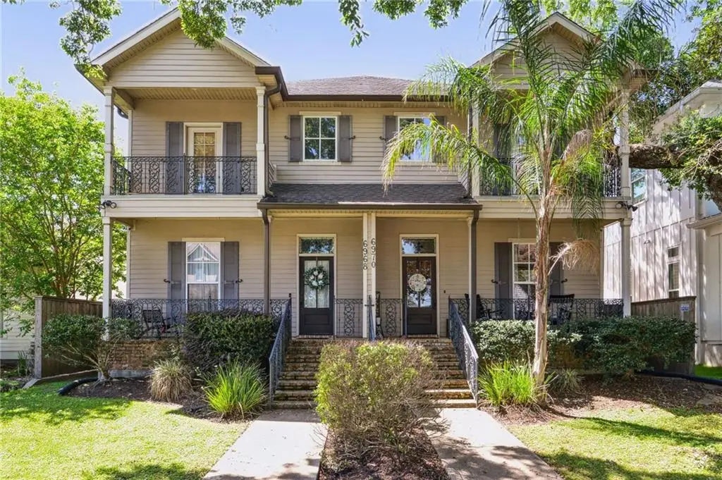 6970 Louisville Street, New Orleans, LA 70124 - Image #1