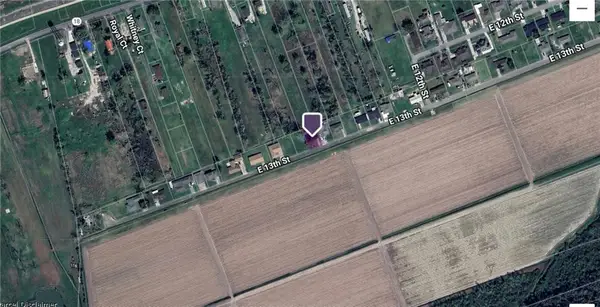 274 E 13th Street, Edgard, LA 70049