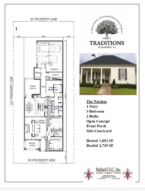 13 Traditions, Alexandria, LA 71303 - Image #2
