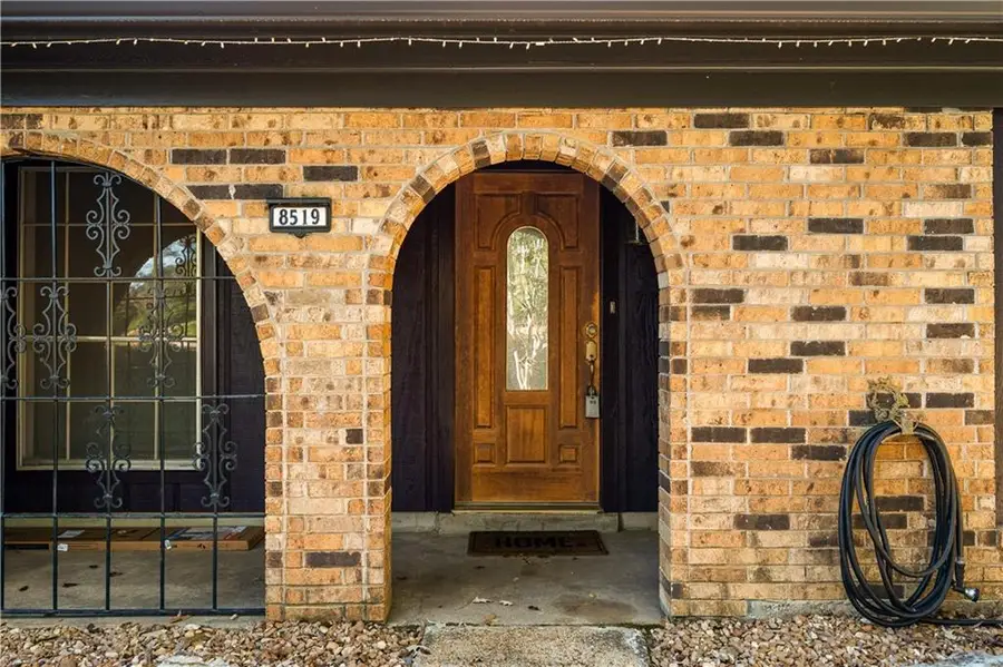 8519 Fairway Drive, Pineville, LA 71360 - #3