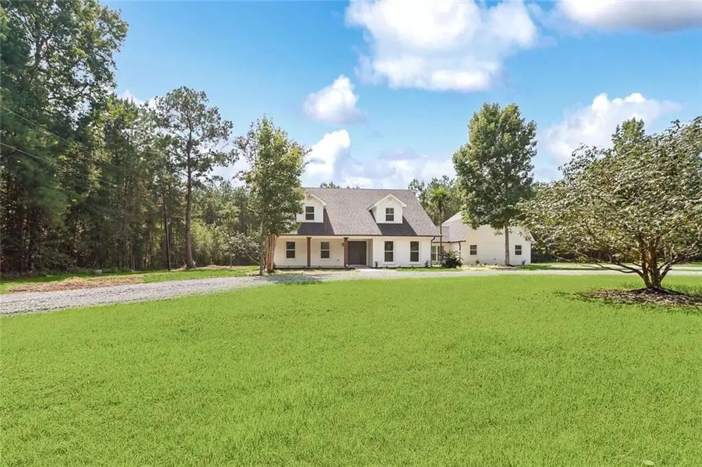 114 Hollow Hill Road, Bush, LA 70431 - #1