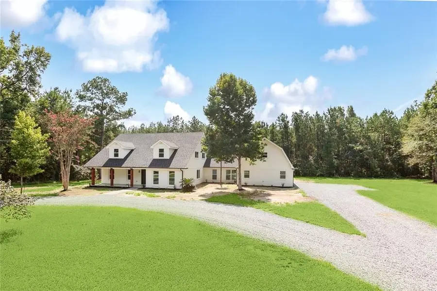 114 Hollow Hill Road, Bush, LA 70431 - #3