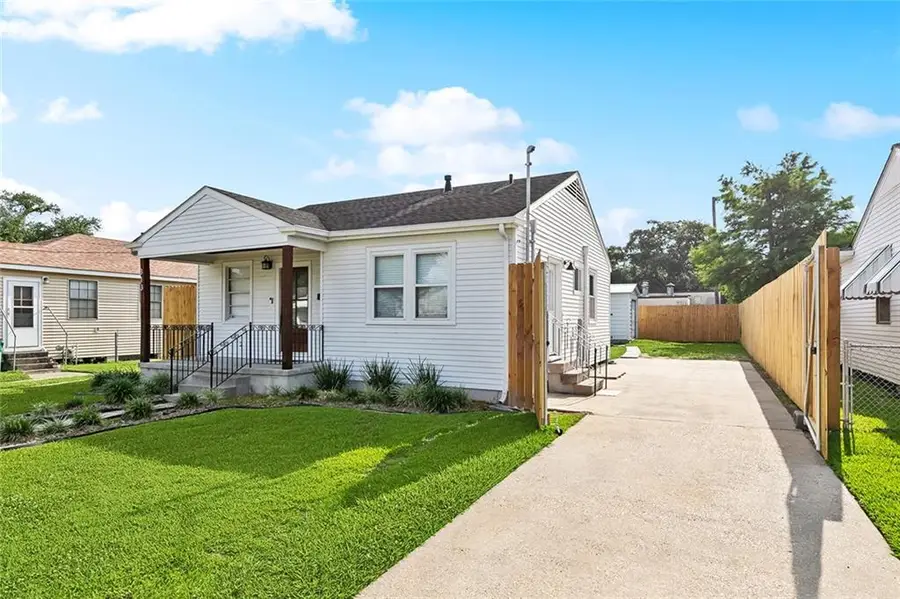 313 Harang Avenue, Metairie, LA 70001 - Image #2