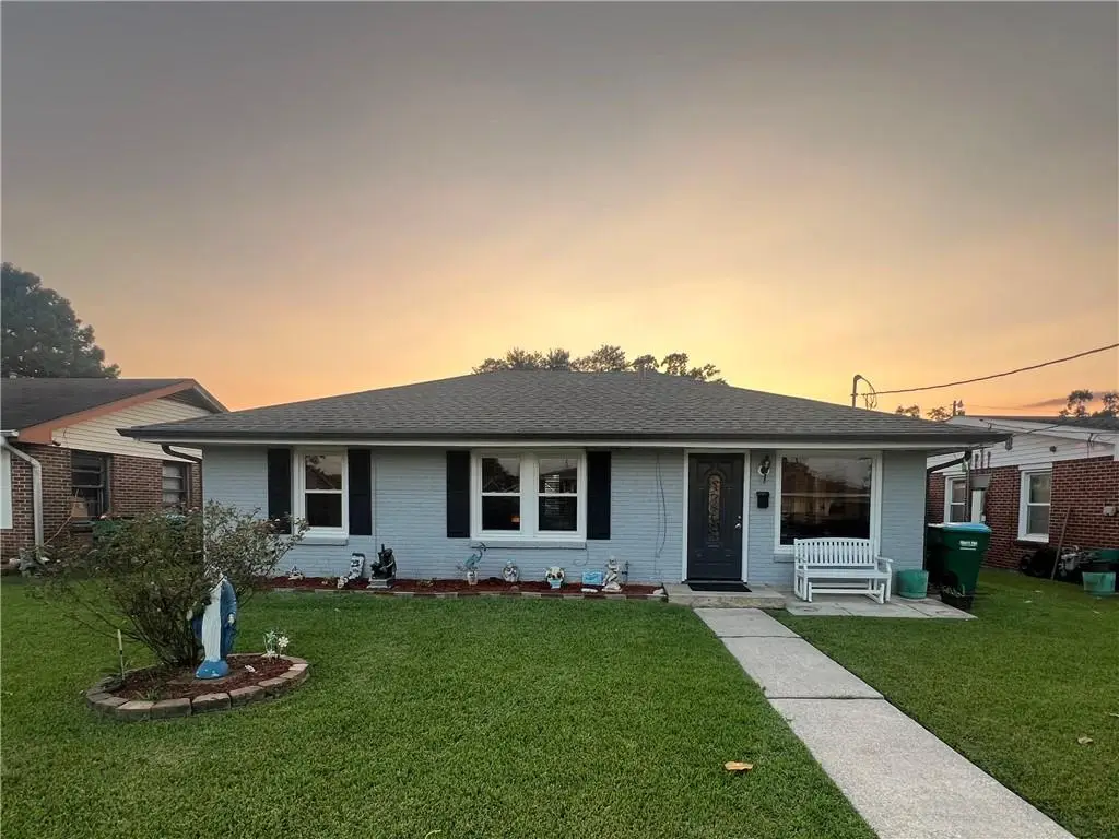 2217 Kansas Avenue, Kenner, LA 70062 - #1