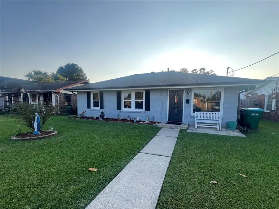 2217 Kansas Avenue, Kenner, LA 70062 - #2