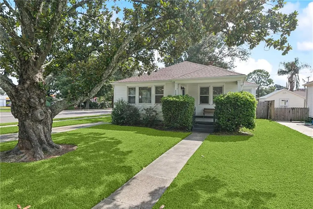 655 Elmeer Avenue, Metairie, LA 70005 - Image #1