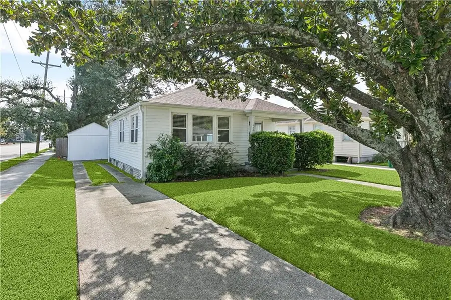 655 Elmeer Avenue, Metairie, LA 70005 - Image #2