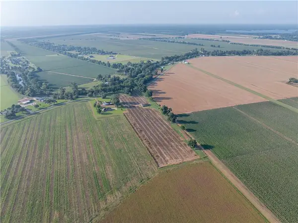 0 N Bayou Rapides Road, Alexandria, LA 71303