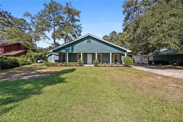 60181 Anderson Lane, Amite, LA 70422