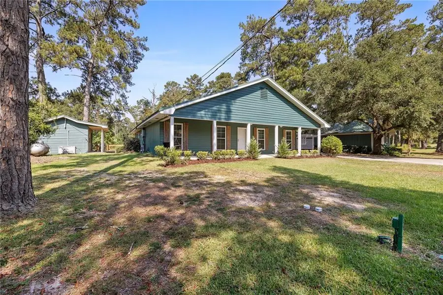 60181 Anderson Lane, Amite, LA 70422 - Image #2