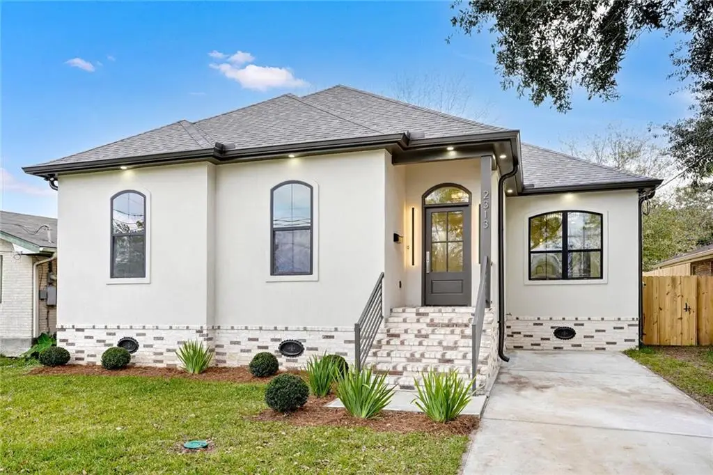 2313 N Turnbull Drive, Metairie, LA 70001 - Image #1