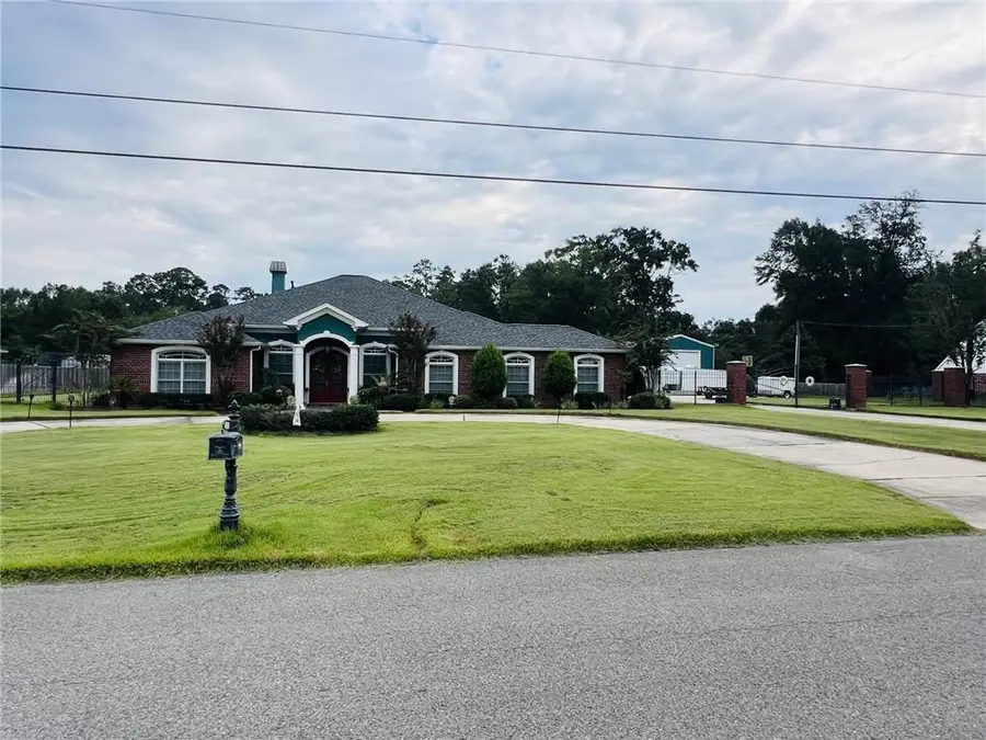 39201 Ashwood Lane, Pearl River, LA 70452 - Image #2