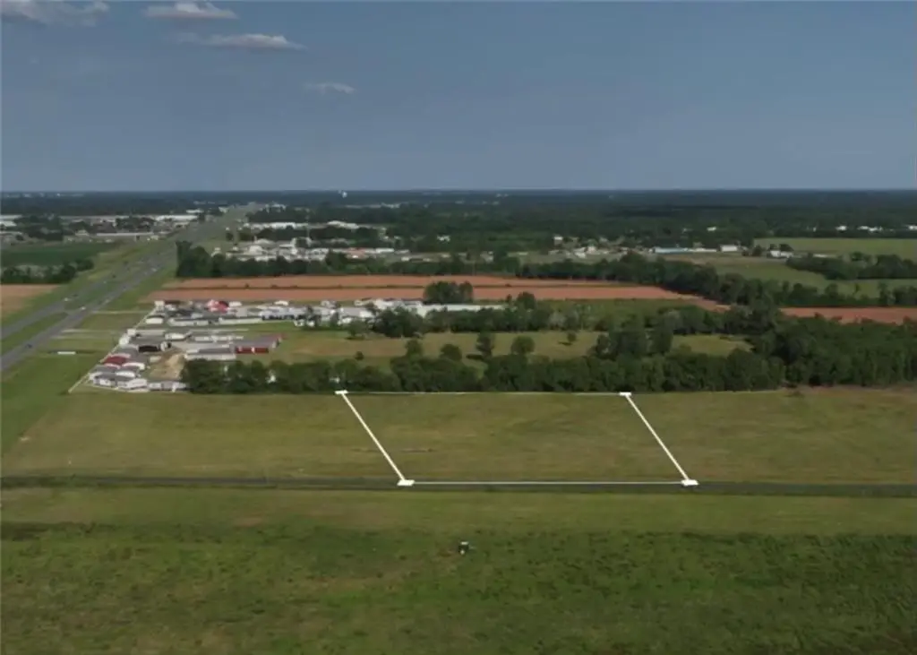 0301 Downs Lane, Alexandria, LA 71303 - #1