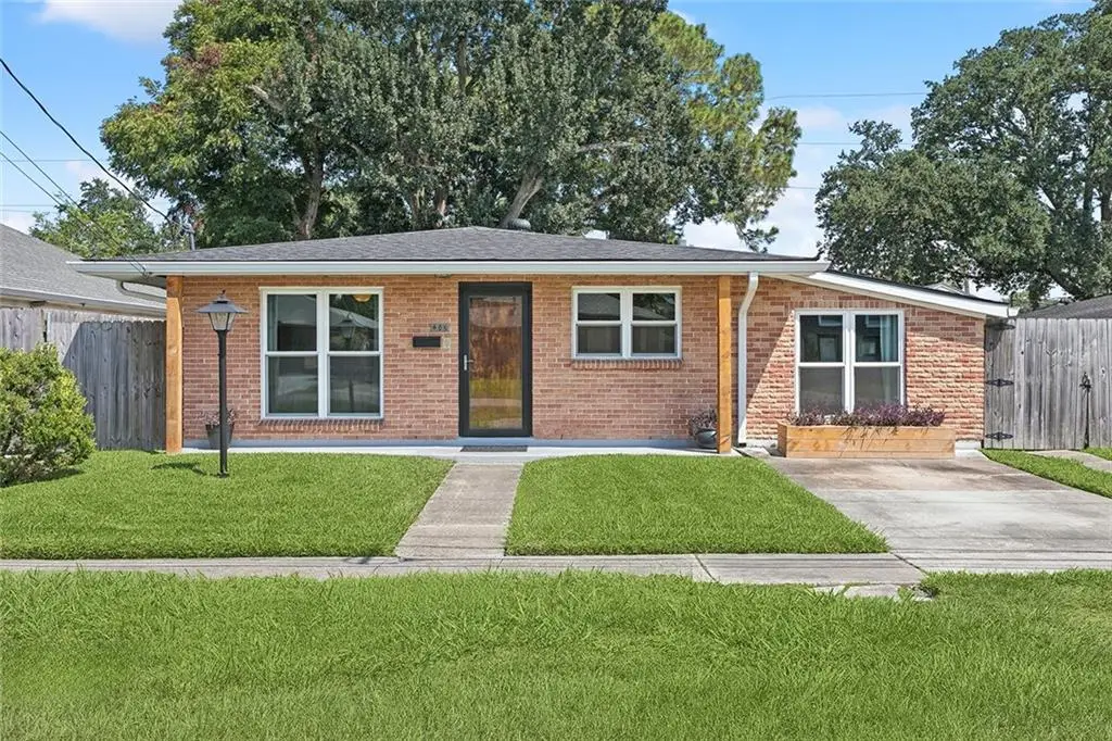 405 Lake Avenue, Metairie, LA 70005 - Image #1