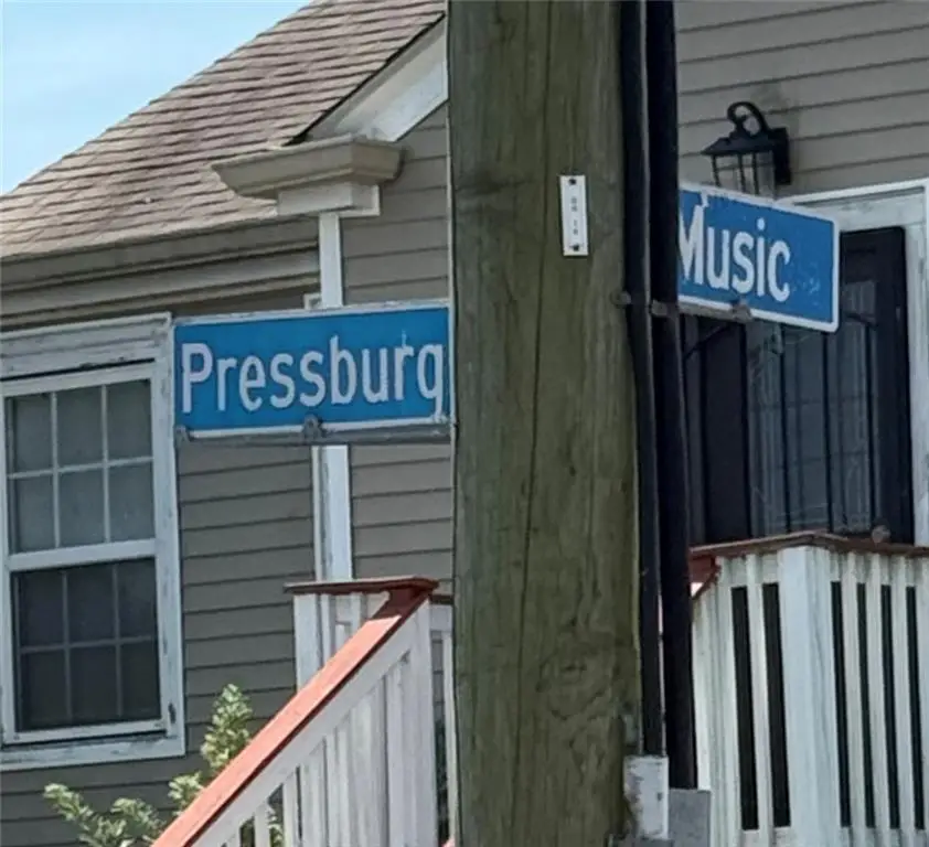 5919 Music Street, New Orleans, LA 70122 - Image #3