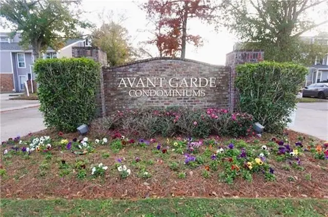 68 Avant Garde Circle #68, Kenner, LA 70065 - #1