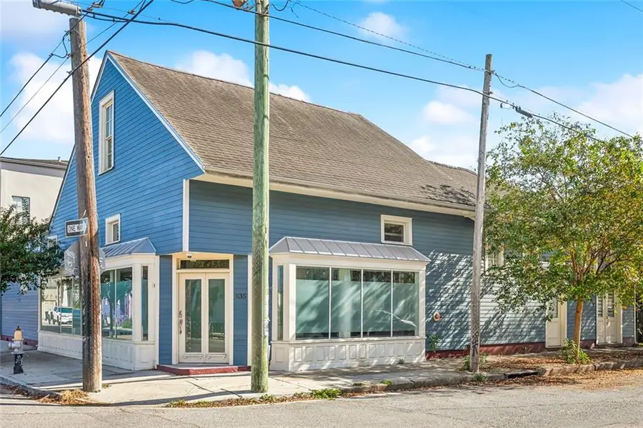 3308 Burgundy Street, New Orleans, LA 70117 - Image #2